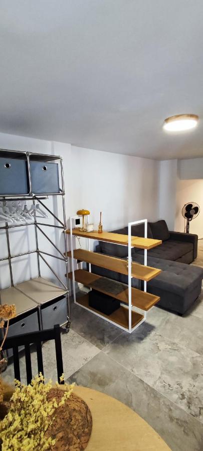 Estudio De Lujo Torrevieja Luaran gambar