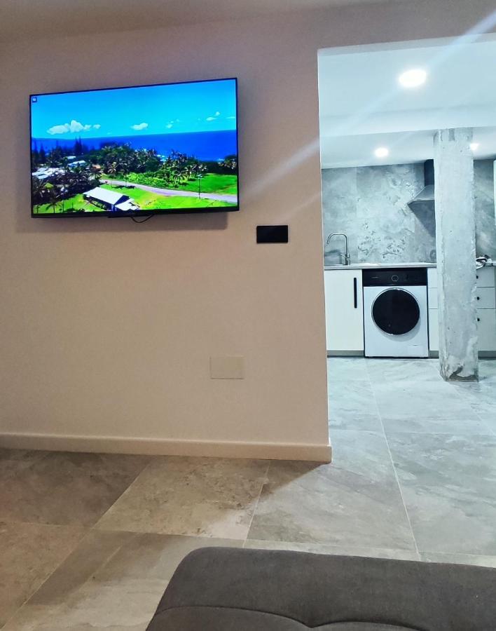 Estudio De Lujo Torrevieja Luaran gambar
