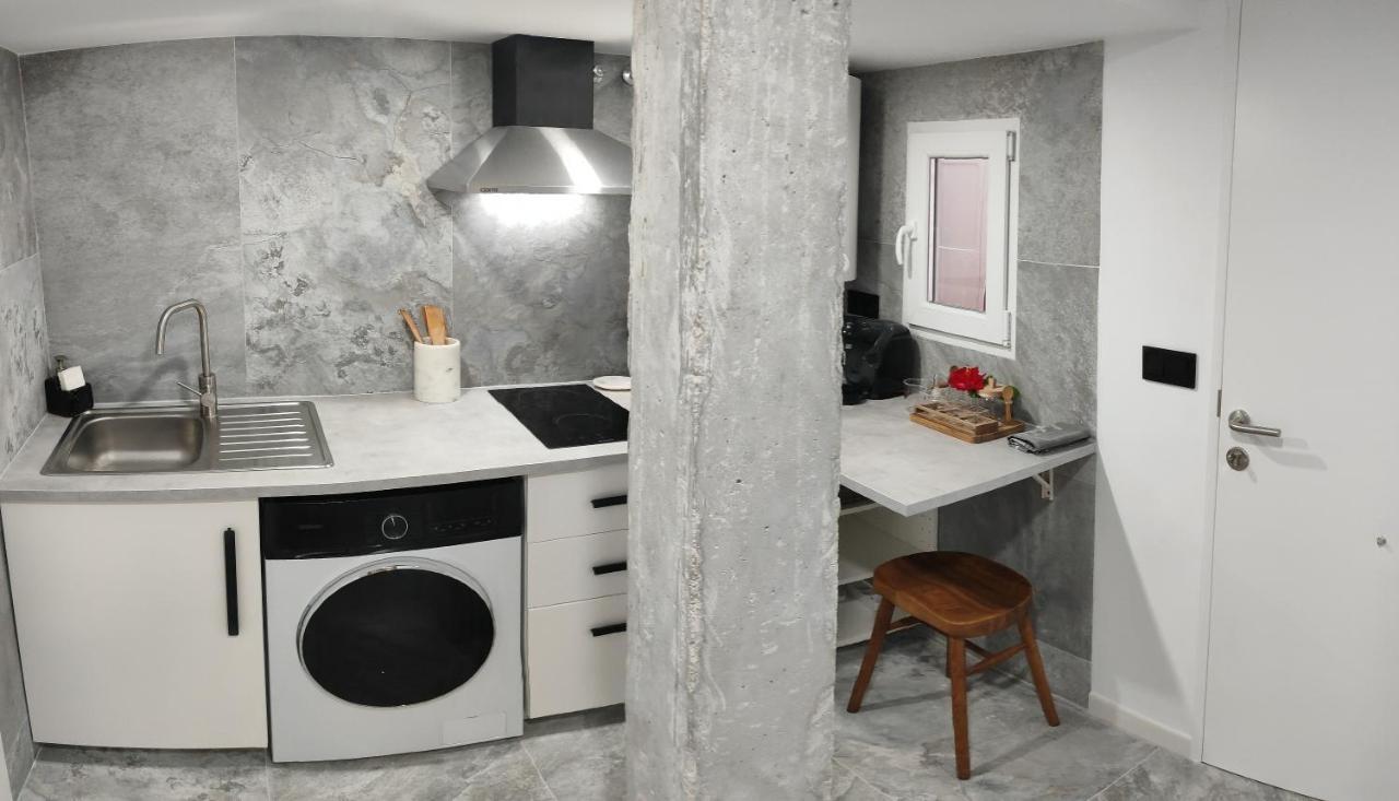 Estudio De Lujo Torrevieja Luaran gambar