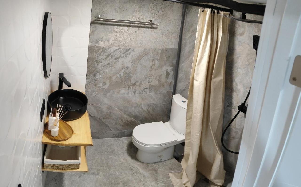 Estudio De Lujo Torrevieja Luaran gambar